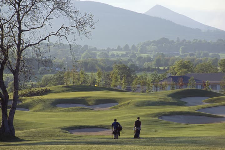 Druids Glen Hotel & Golf Resort