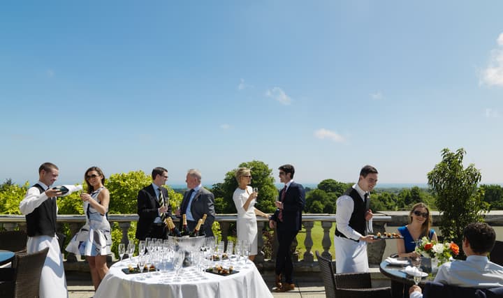 Druids Glen Hotel & Golf Resort