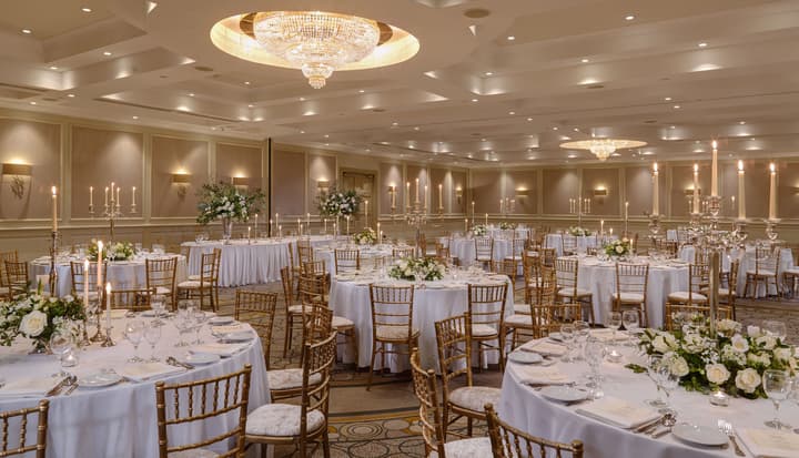 Druids Glen Hotel & Golf Resort