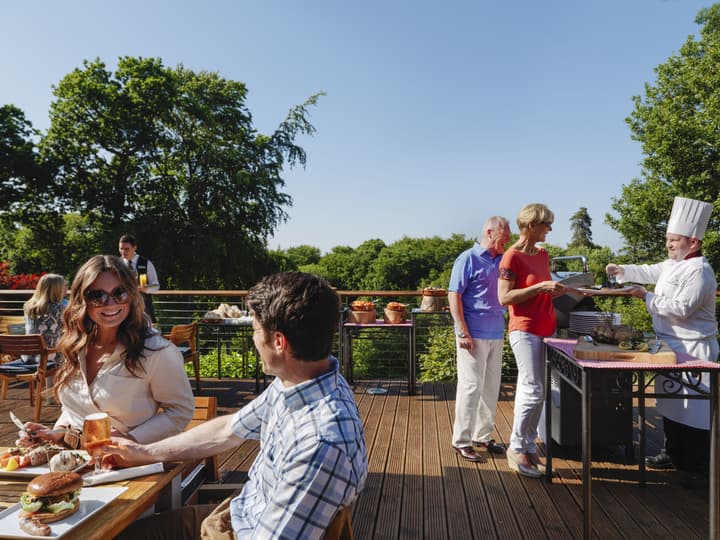 Druids Glen Hotel & Golf Resort