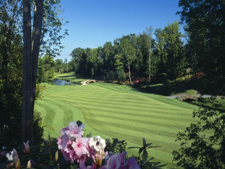 Druids Glen Hotel & Golf Resort
