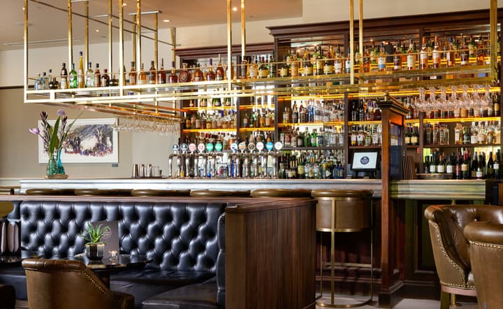 Druids Glen Hotel & Golf Resort