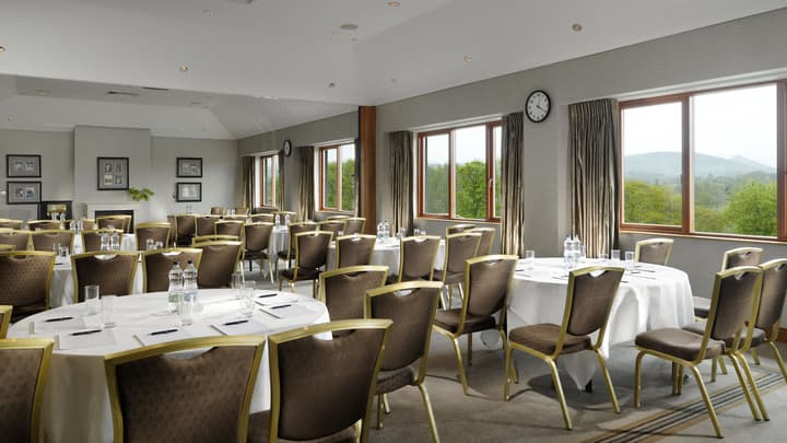Druids Glen Hotel & Golf Resort