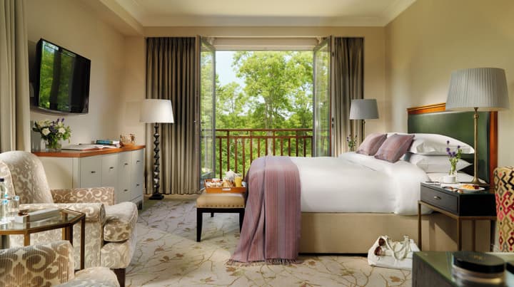 Druids Glen Hotel & Golf Resort