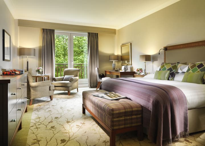 Druids Glen Hotel & Golf Resort