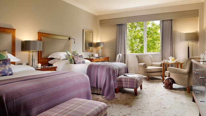 Druids Glen Hotel & Golf Resort