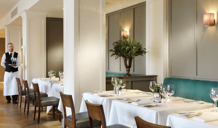 Druids Glen Hotel & Golf Resort