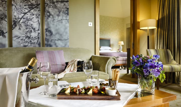 Druids Glen Hotel & Golf Resort