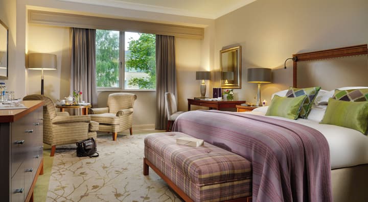 Druids Glen Hotel & Golf Resort