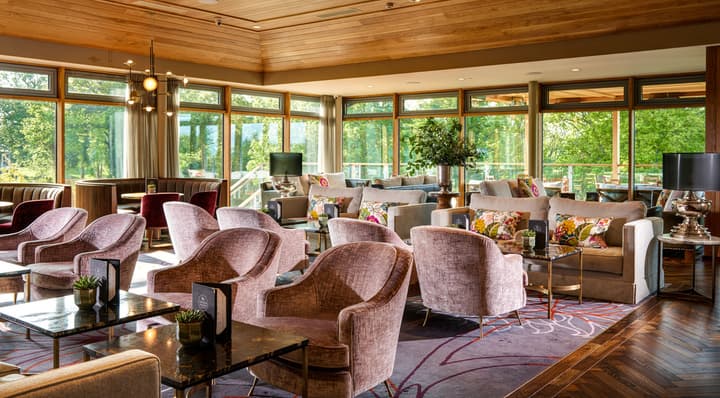 Druids Glen Hotel & Golf Resort