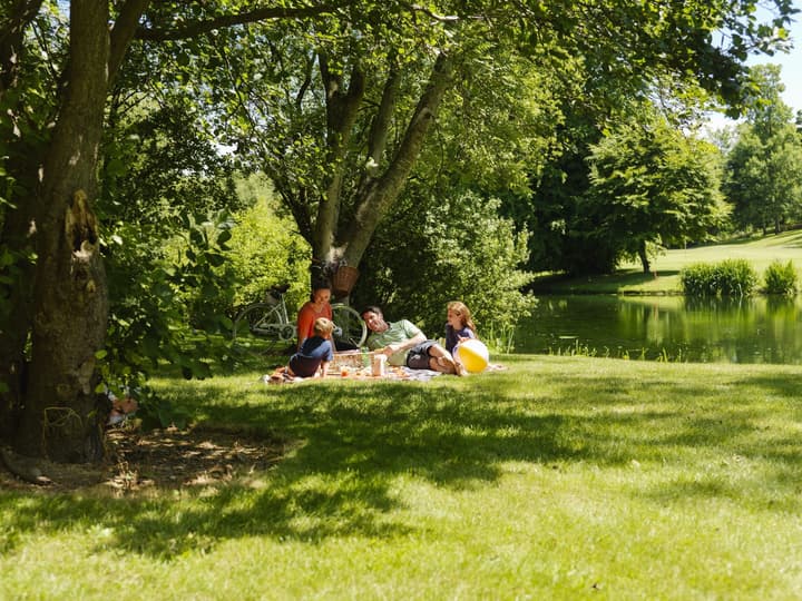Druids Glen Hotel & Golf Resort