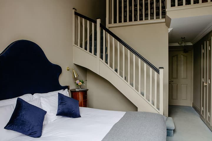 Pembroke Townhouse