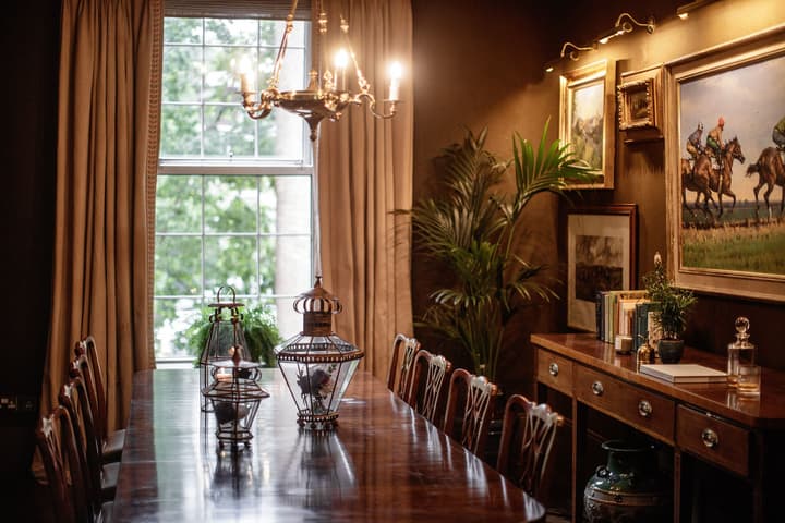 Pembroke Townhouse