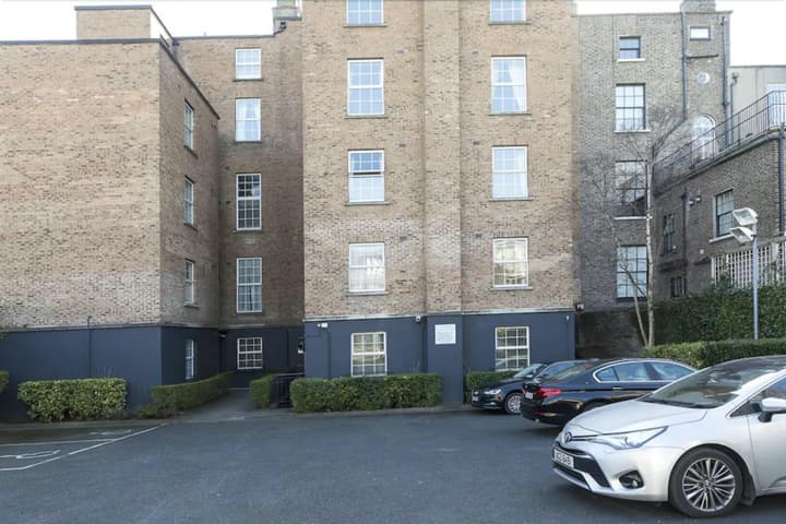 Pembroke Townhouse