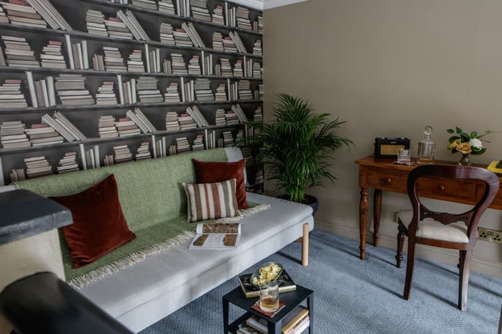 Pembroke Townhouse