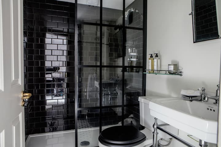 Pembroke Townhouse