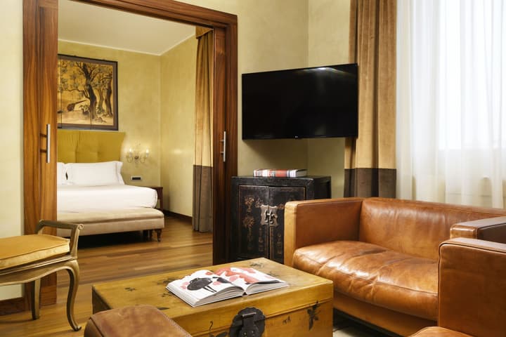 Enterprise Hotel