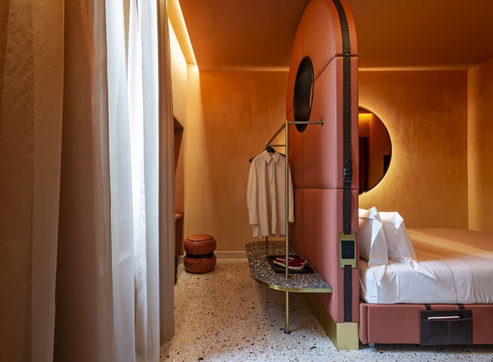 Enterprise Hotel