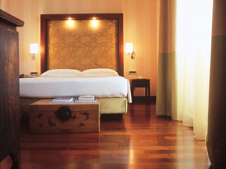 Enterprise Hotel