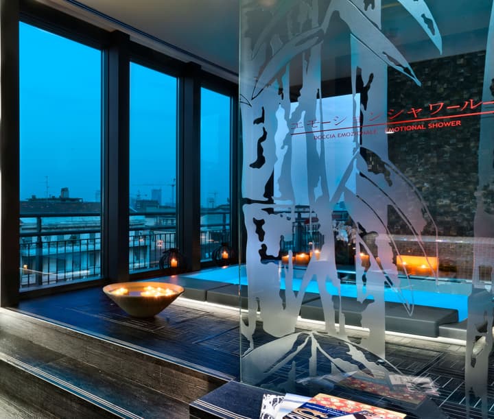Enterprise Hotel