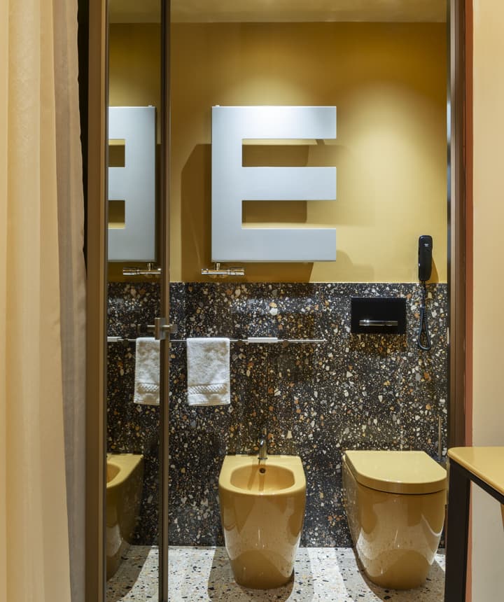 Enterprise Hotel