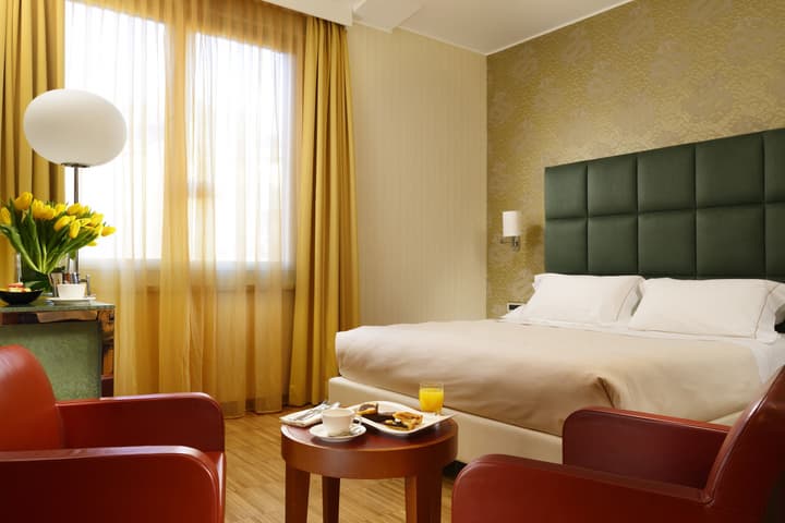 Enterprise Hotel