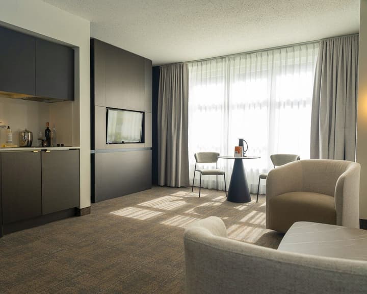 Hotel Saint-Sulpice
