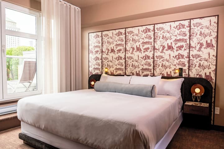 Hotel Saint-Sulpice