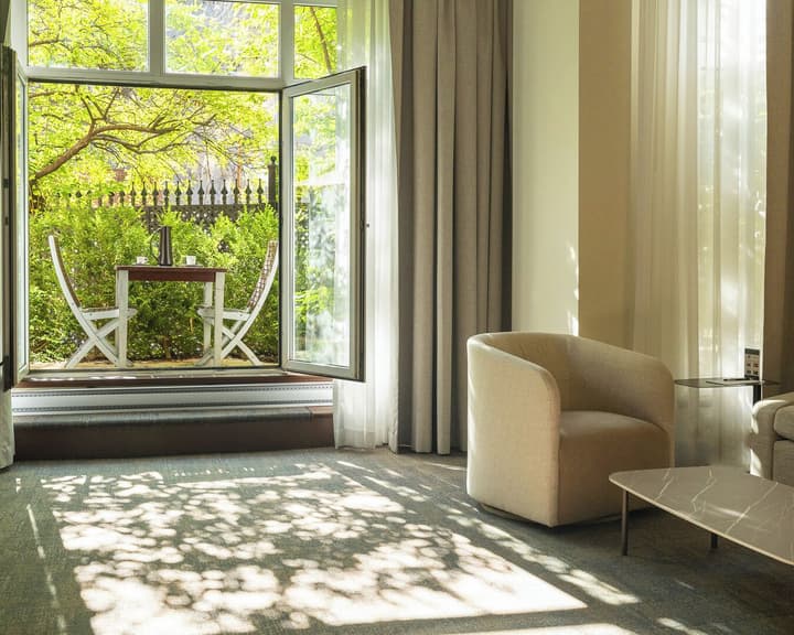 Hotel Saint-Sulpice