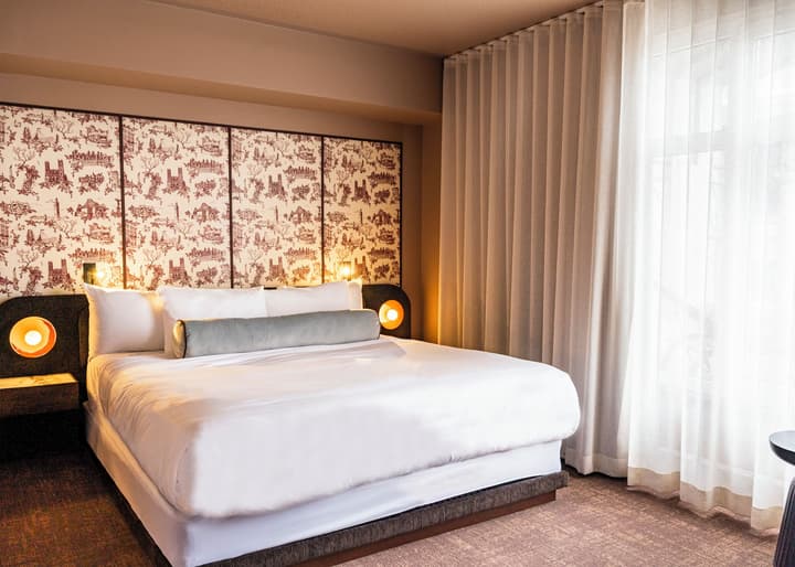 Hotel Saint-Sulpice
