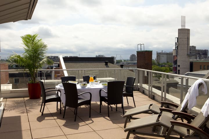 Hotel Saint-Sulpice