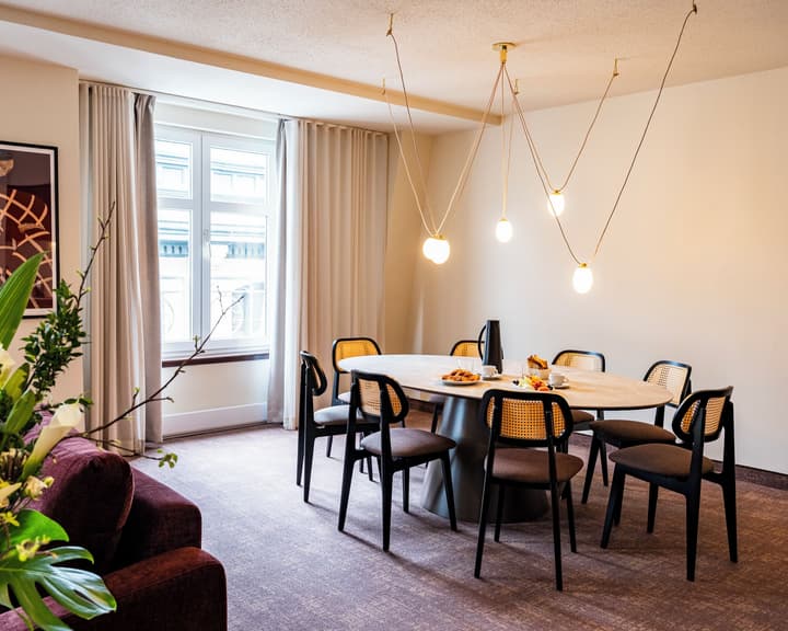 Hotel Saint-Sulpice
