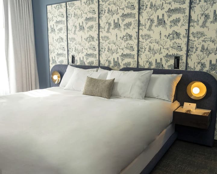 Hotel Saint-Sulpice
