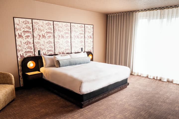 Hotel Saint-Sulpice