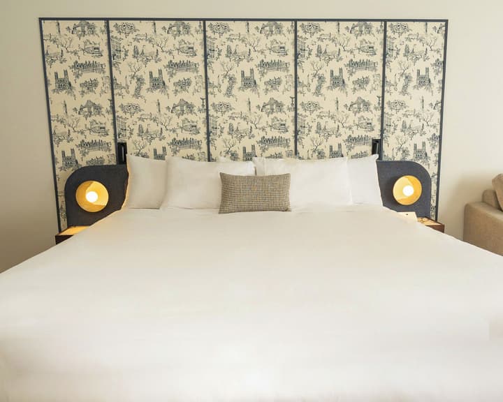 Hotel Saint-Sulpice