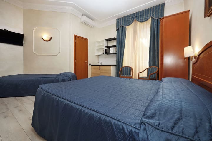 Hotel Rimini