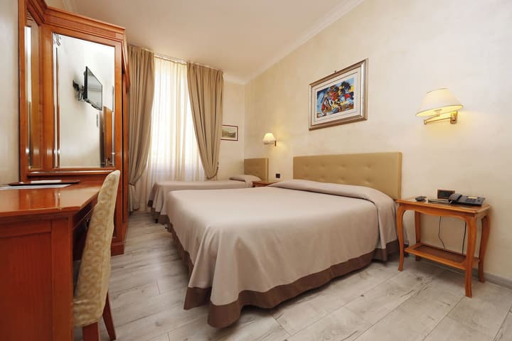Hotel Rimini