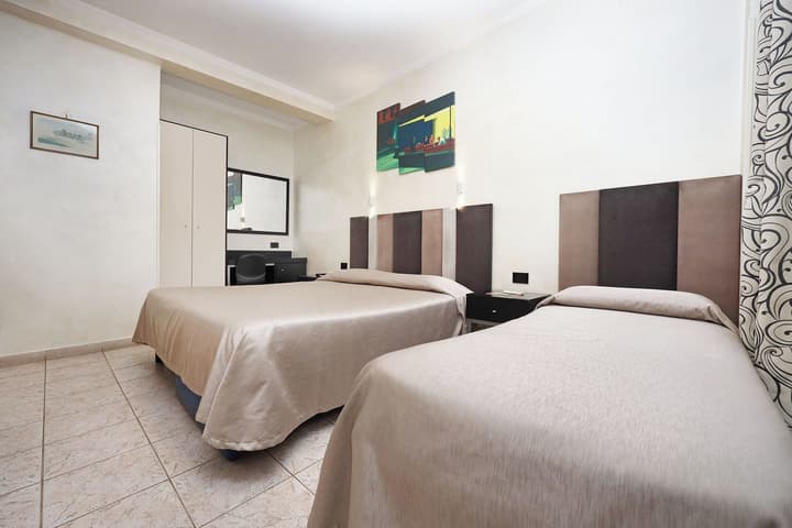 Hotel Rimini