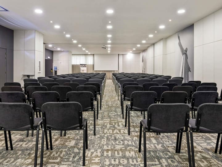 Mercure Lisboa Hotel