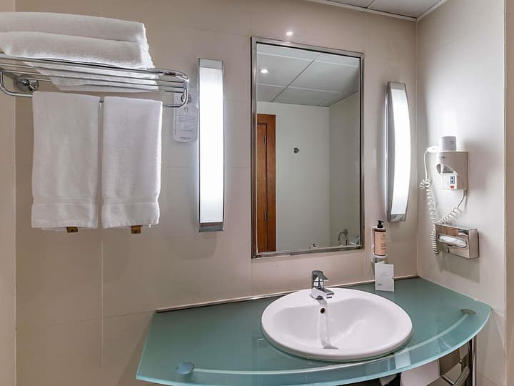 Mercure Lisboa Hotel