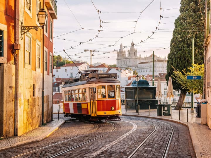 Mercure Lisboa Hotel