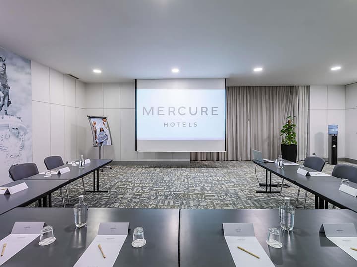 Mercure Lisboa Hotel