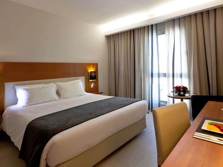 Mercure Lisboa Hotel