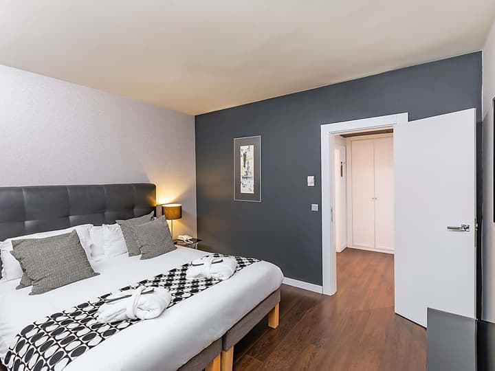 Mercure Lisboa Hotel