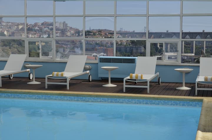 Mercure Lisboa Hotel