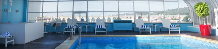Mercure Lisboa Hotel