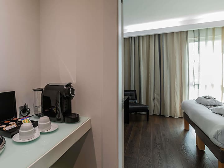 Mercure Lisboa Hotel