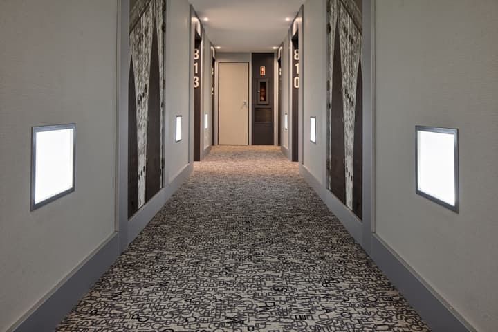 Mercure Lisboa Hotel