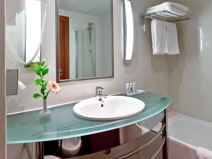 Mercure Lisboa Hotel
