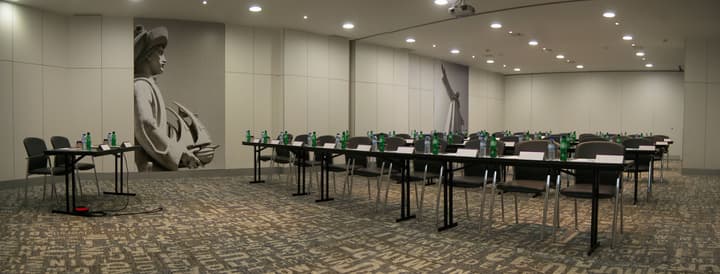 Mercure Lisboa Hotel